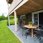 Luxury Ardennes Шале Septon