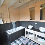 Шале Luxury Ardennes *