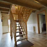 Шале Luxury Ardennes