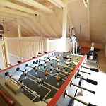 Luxury Ardennes Septon