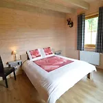 Luxury Ardennes Шале Septon