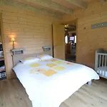 Luxury Ardennes Шале Septon