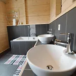 Luxury Ardennes