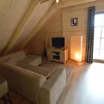 Luxury Ardennes Шале