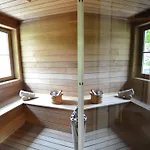 Шале Luxury Ardennes