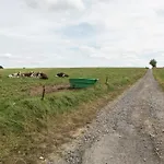 Luxury Ardennes Шале *