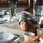 Luxury Ardennes