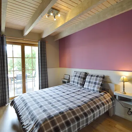 Luxury Ardennes شاليه