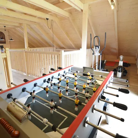 Luxury Ardennes Septon