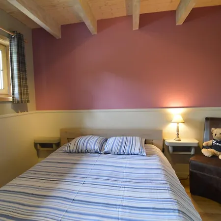 شاليه Luxury Ardennes Septon