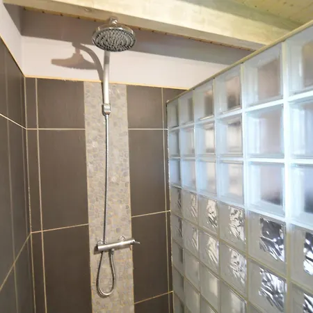 Chalet Luxury Ardennes *