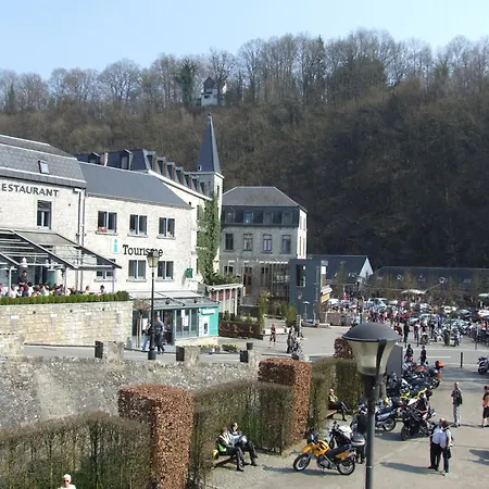 Luxury Ardennes Chalet