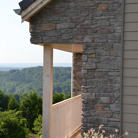 Luxury Ardennes Chalet *